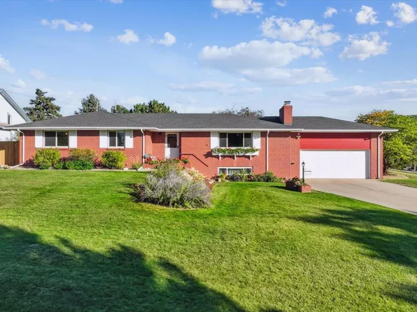 1800 Lewis Court, Lakewood, CO 80215