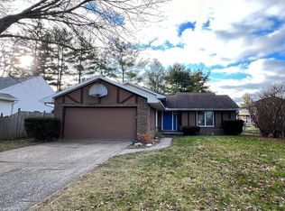 25 Karis St, Waterville, OH 43566