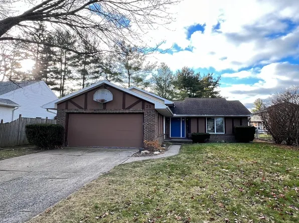 25 Karis St, Waterville, OH 43566