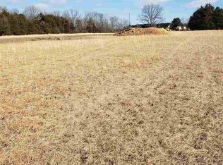 35 McKaskle Cv, Greenbrier, AR 72058