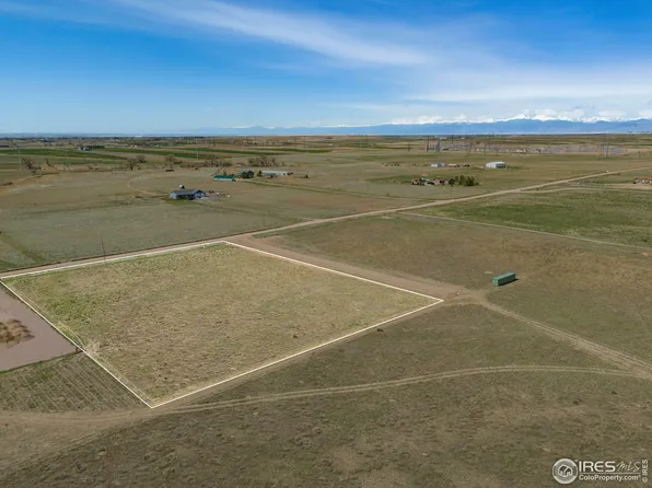 CR 86, Pierce, CO 80650