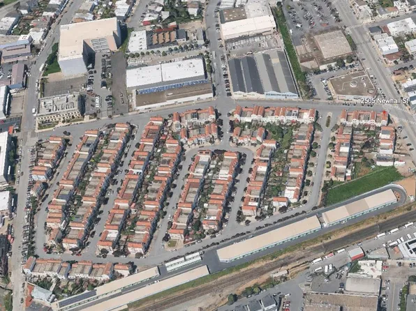 2505 Newhall St, San Francisco, CA 94124