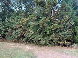 E 14th St, Ashdown, AR 71822