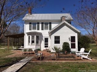 19 Riverview Rd, Port Haywood, VA 23138