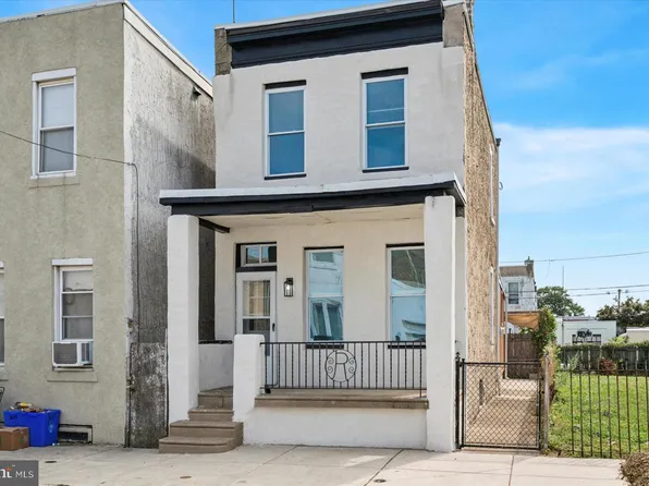3551 Witte St, Philadelphia, PA 19134