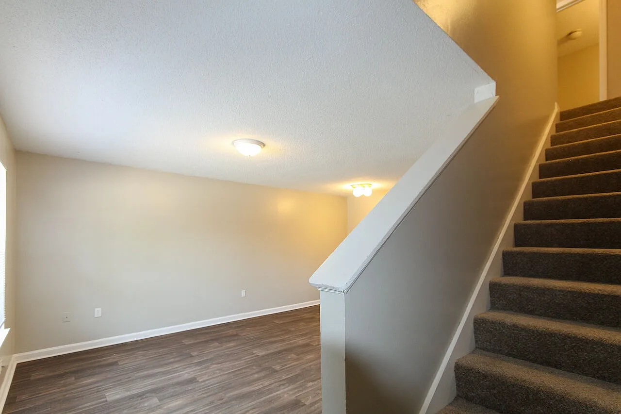 Townhomes at Bradford Creek — Photo 3