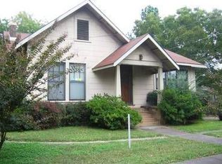 405 N Witte St, Poteau, OK 74953