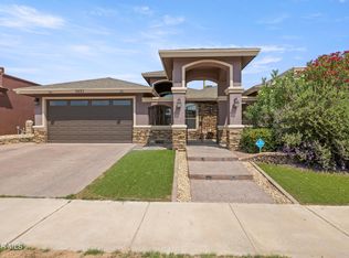 3037 Snowy Point Dr, El Paso, TX 79938
