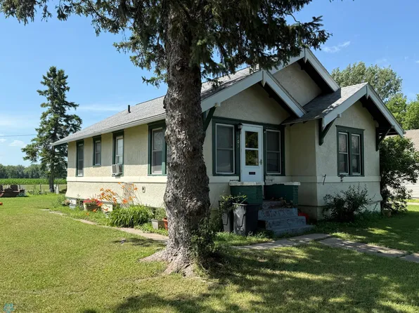 309 W 4th Ave S, Ada, MN 56510
