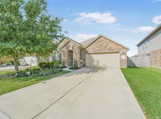 4527 Mondial Dr, Katy, TX 77493
