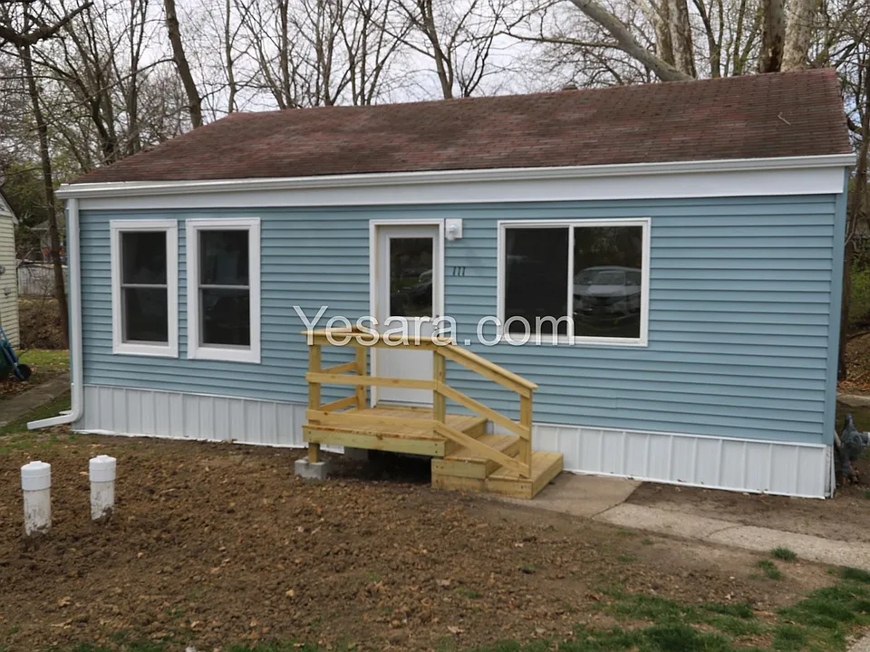 111 Belmont Ct