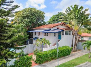 3901 SW 6th St, Miami, FL 33134