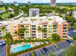 1650 Presidential Way #A-302, West Palm Beach, FL 33401