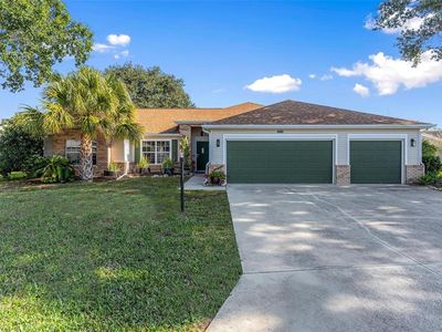 25440 Crestwater Dr, Leesburg, FL, 34748