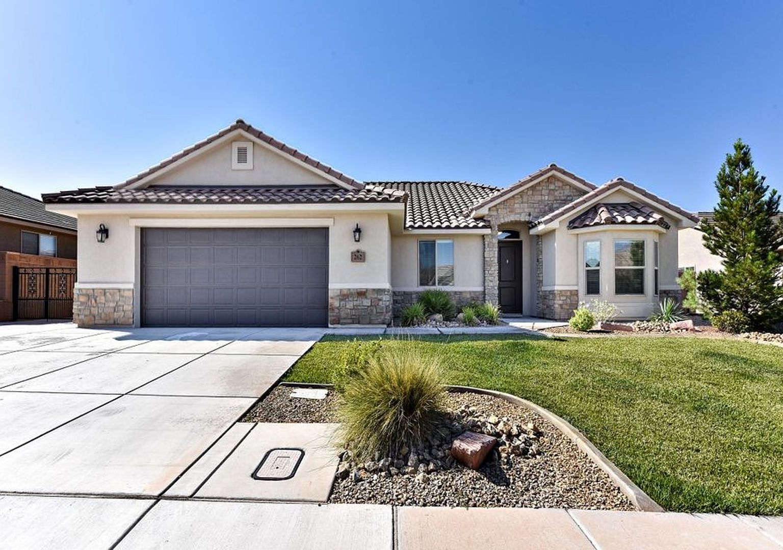 262 E Munich Dr, St UT 84790 Zillow