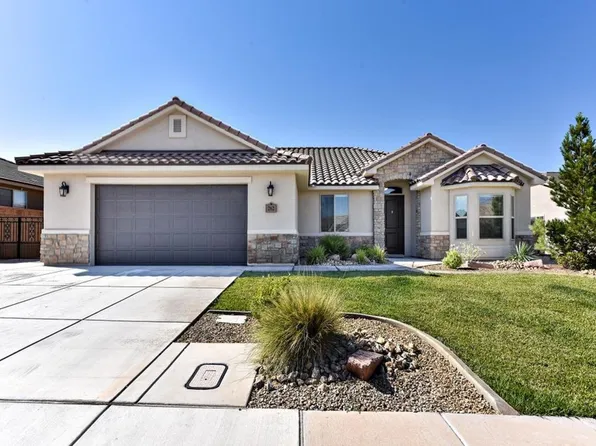 262 E Munich Dr, St George, UT 84790