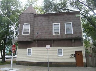 3101 W 38th St, Chicago, IL 60632