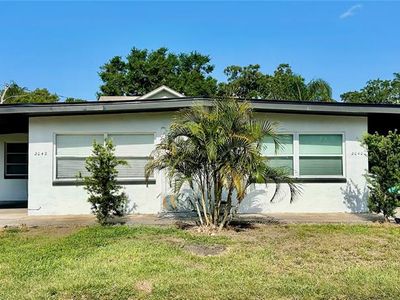 2040 Chamberlin St, Orlando, FL, 32806