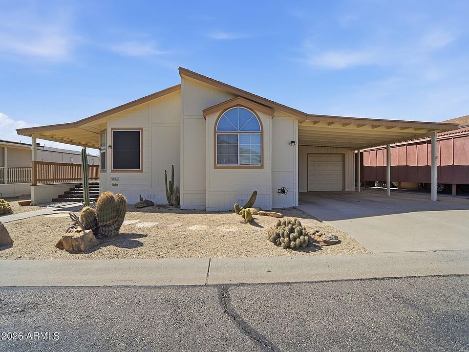1st image of 3901 E Pinnacle Peak Road -- #305