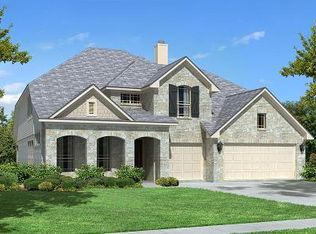 4206 Pebblestone Trl, Round Rock, TX 78665