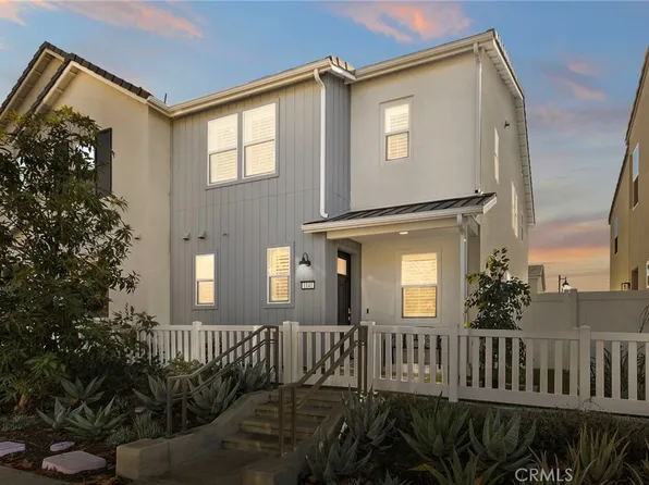 1141 Brush Crk, Ladera Ranch, CA 92694