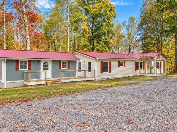 7927 Springer Orchard Rd, Lyles, TN 37098