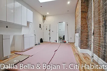 Rented by Citi Habitats