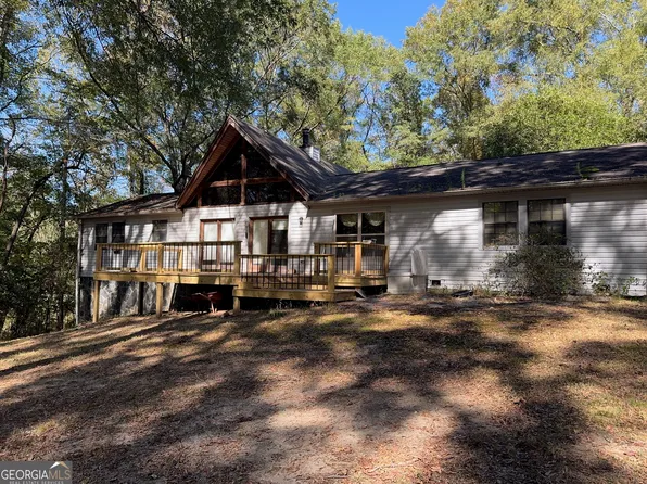 7233 Gordon Rd, Senoia, GA 30276