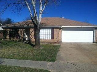 9319 Green Forest Rd, Shreveport, LA 71118