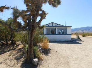 32425 Emerald Rd, Lucerne Valley, CA 92356