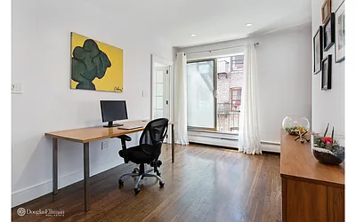 Sold by Douglas Elliman