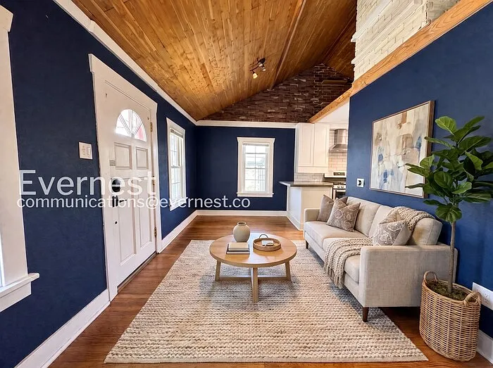 1 bed, 1.0 bath, 584 sqft, $1,895 — Photo 3