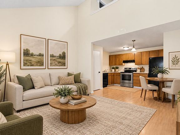 5th image of 8612 N Mayfair St APT 6