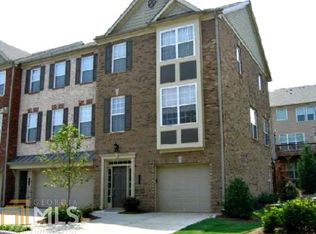 3214 Greenwood Oak Dr #0, Norcross, GA 30092