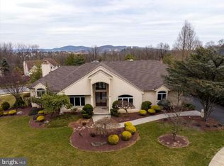 5 Rick Rd, Reading, PA 19607