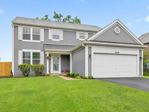 10338 Ashley St, Huntley, IL 60142