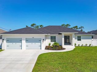 441 Boundary Blvd, Rotonda West, FL 33947