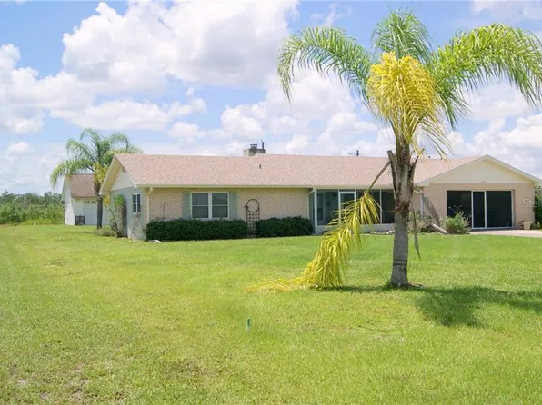 2201 Poinciana Dr, Indian Lake Estates, FL 33855
