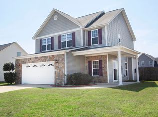 2012 Caviness St, Fayetteville, NC 28314