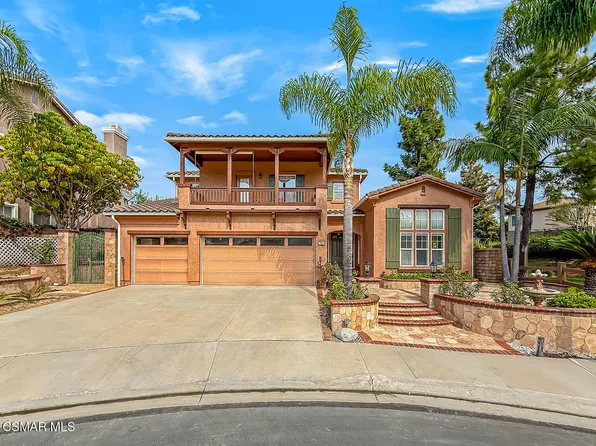 290 Culview Ct, Simi Valley, CA 93065