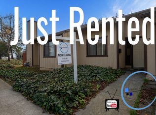 1216 W North St, Benicia, CA