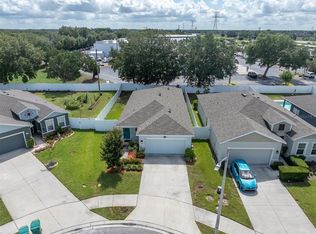 8867 Prairie Creek Dr, New Port Richey, FL 34655