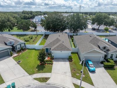 8867 PRAIRIE CREEK DRIVE, New Port Richey, FL, 34655