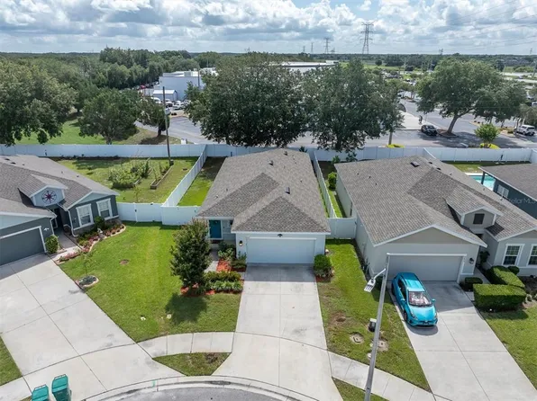 8867 Prairie Creek Dr, New Port Richey, FL 34655