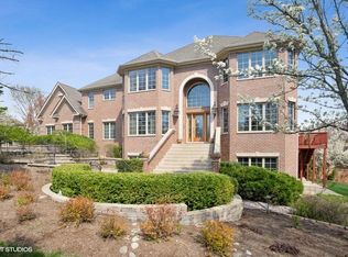 200 Lori Ct, Medinah, IL 60157