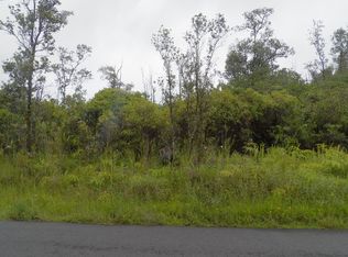 Pohaku Dr LOT 10, Kurtistown, HI 96760