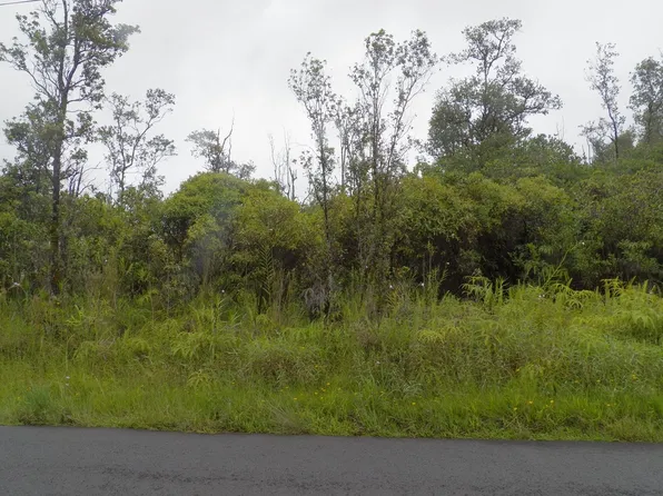 Pohaku Dr Lot 10, Kurtistown, HI 96760