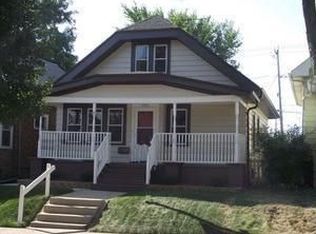 6517 W Mitchell St, West Allis, WI 53214