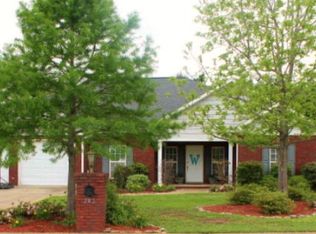 245 Lighthouse Dr, Dothan, AL 36305