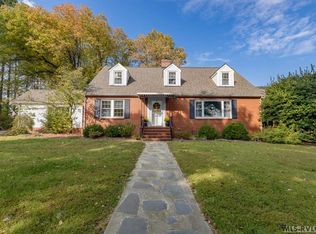 777 Piney Creek Rd, South Hill, VA 23970